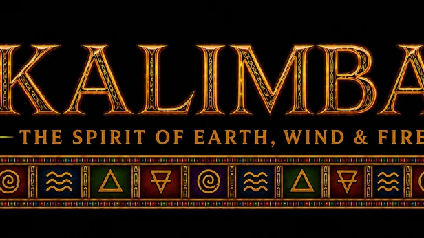 Kalimba, The Spirit of Earth Wind and Fire