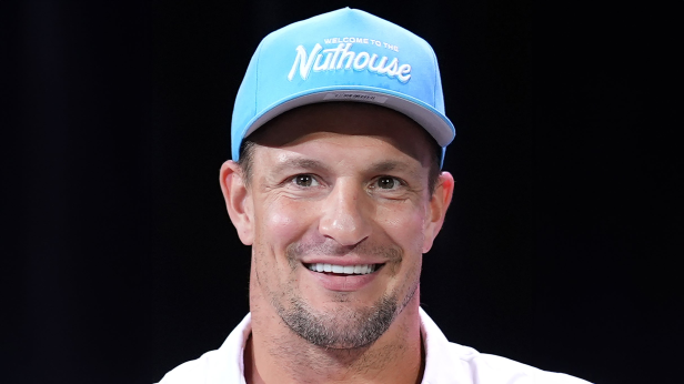 Gronk & Jules present Welcome to the Nuthouse