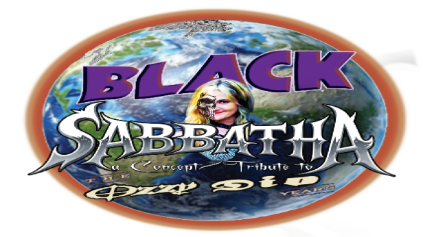 Black Sabbatha (Tribute to Black Sabbath)