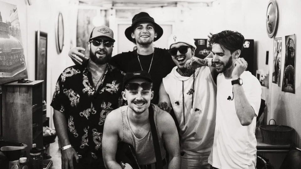 Come Back To Earth: Mac Miller Live Band Tribute