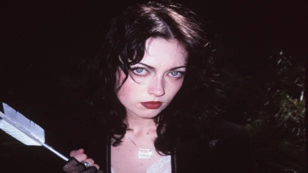 VIOLET GROHL BE SWEET TO ME TOUR