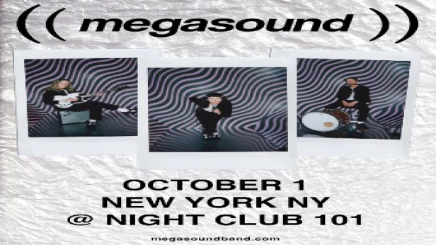 Megasound