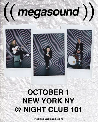 Megasound