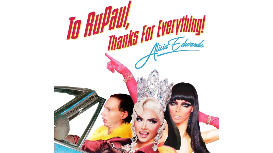 Alyssa Edwards: Thanks for Everything Tour 2026