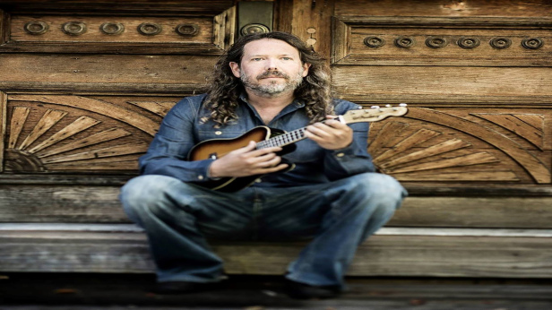 Crosby Collective ft. Jason Crosby & Steve Kimock w/ special guest Spirit Guide
