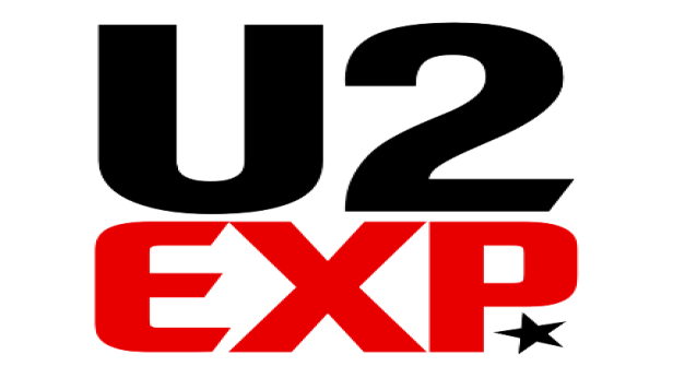 U2EXP  A tribute to U2