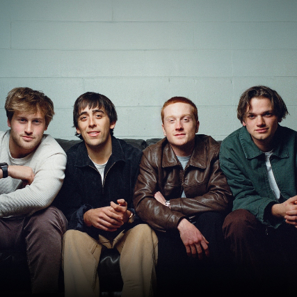 The Bends