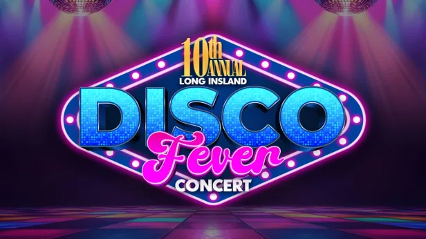 Long Island Disco Fever 2025