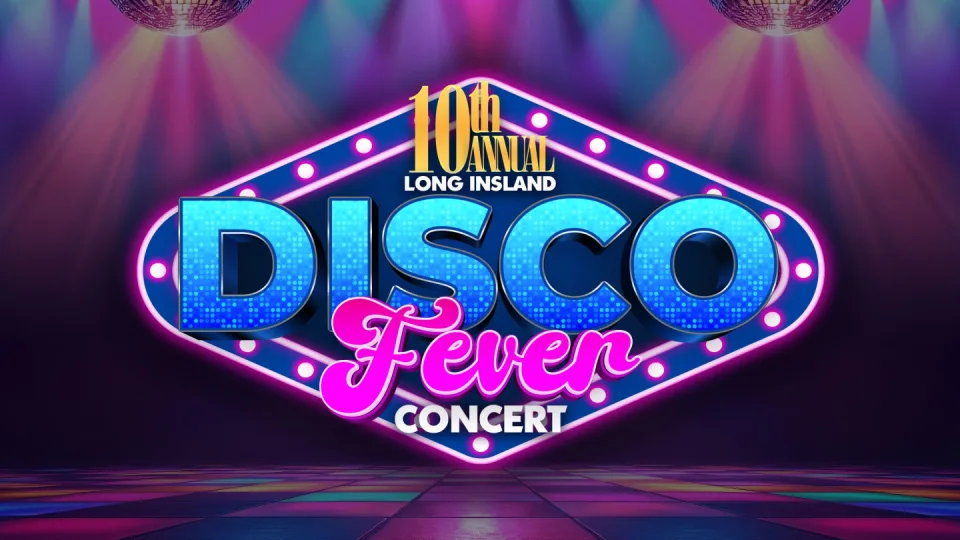 Long Island Disco Fever 2025