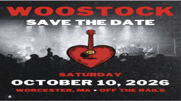 Woostock