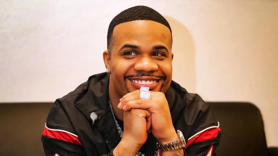 Mojo Brookzz: Outta Pocket