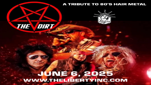 THE DIRT