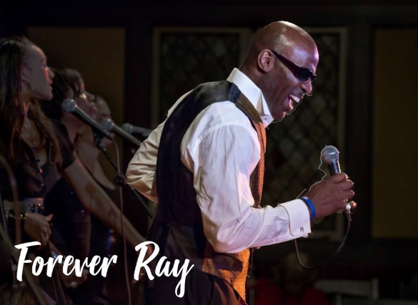 "Forever Ray" - Honoring The Music Of Ray Charles