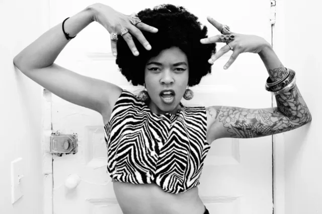 NIKKI HILL Returns to FITZGERALDS Nightclub!