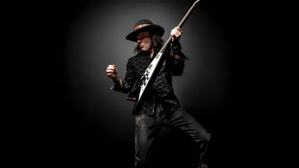 Anthony Gomes @ 191 Toole