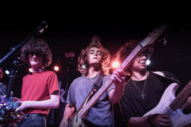 School of Rock AllStars