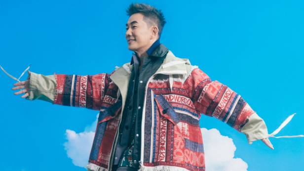 Richie Jen 2025 World Tour New York