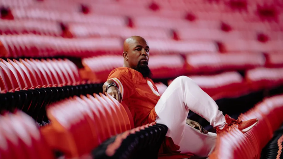 Tech N9Ne + E-40 - Strange Wid' It Tour 2026