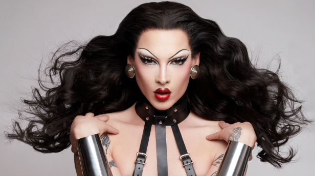 THE KNOCKOUT TOUR: VIOLET VS GOTTMIK