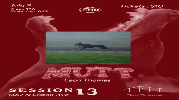 The Heavy Rotation Session 13