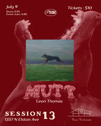 The Heavy Rotation Session 13