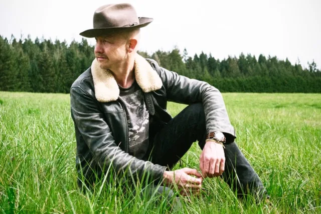 ISAAC SLADE (Formerly of The Fray) - SONGS I KNOW SOLO TOUR 2026 with Jason Singer