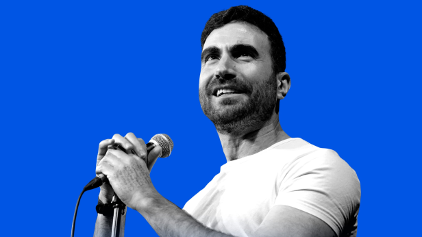 Tonight at the Improv ft. Brett Goldstein, Eva Evans, Eagle Witt, Ashima Franklin, Marley Gotterer