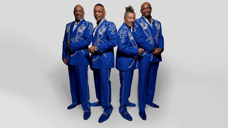 Sounds of Philadelphia: A Tribute to Gamble, Huff and Bell