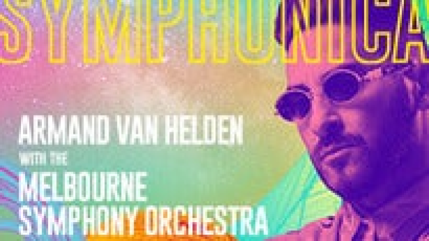 Soundtuary: Armand Van Helden, Felix Da Housecat, Jellybean Benitez, Nico Bernardini