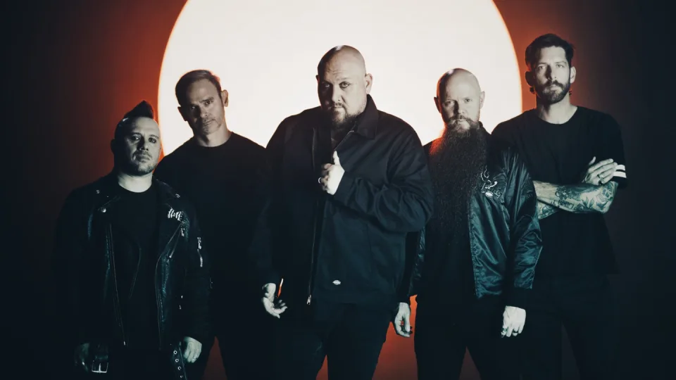 Atreyu - The End is Not the End 2026