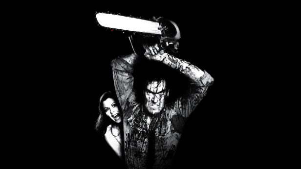 EVIL DEAD IN CONCERT (18+)