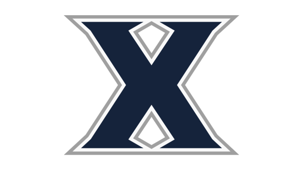 Xavier Musketeers Mens Basketball vs. Georgetown Hoyas Mens Basketball