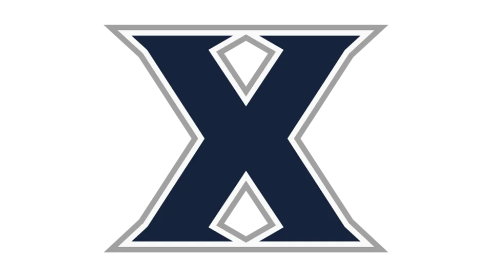 Xavier Musketeers Mens Basketball vs. Georgetown Hoyas Mens Basketball