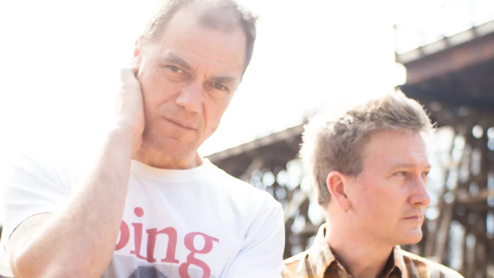 Michael Shannon & Jason Narducy and Friends play R.E.M.’s Lifes Rich Pageant