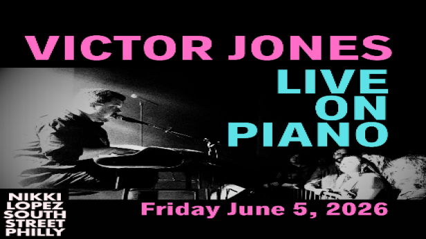 Victor Jones