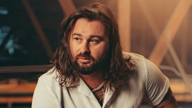 Spotlight: Koe Wetzel