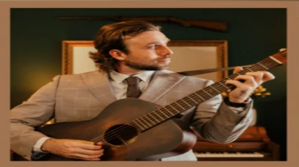 Gareth Pearson