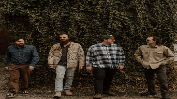 The Erly with Silver Creek Revival and Rowdy Fingers