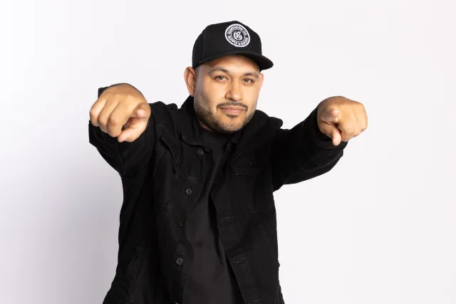 Jesus Sepulveda