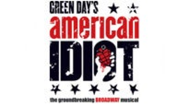 MTP Presents: American Idiot