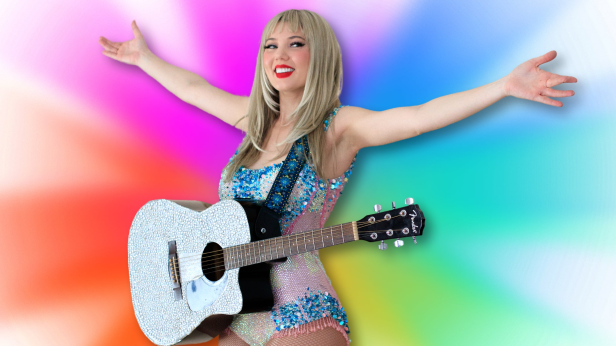 Enchanted Dreams: An Unofficial Tribute to the Music of Taylor Swift