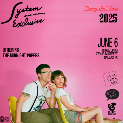 System Exclusive