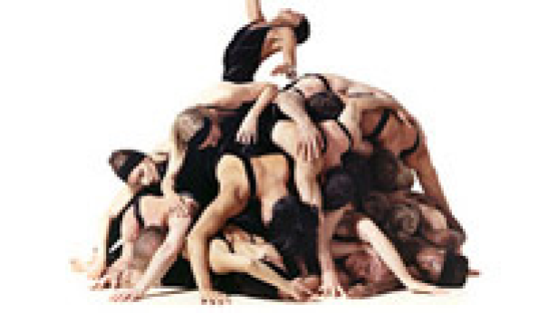 TOArts Presents Paul Taylor Dance Company