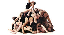 TOArts Presents Paul Taylor Dance Company