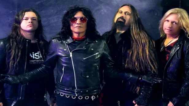 Bulletboys, Permacrush, Whiskey Dogz, Mood Indigo, Marshall Law, Mancini Rocks, The Horsemen