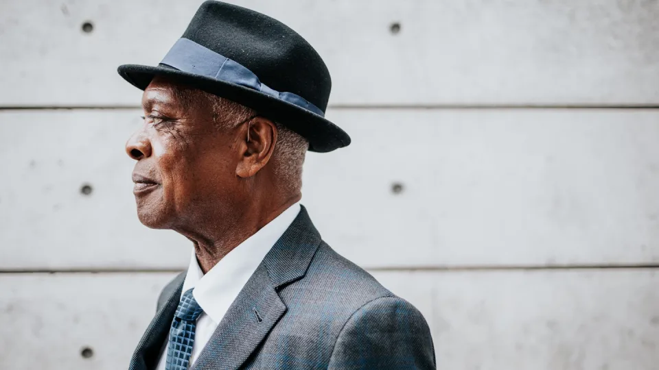 Booker T. Jones