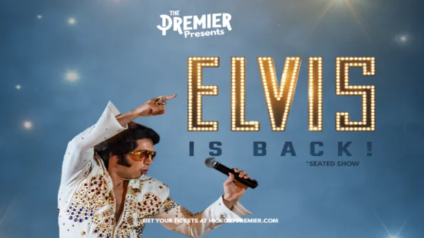 Elvis Tribute
