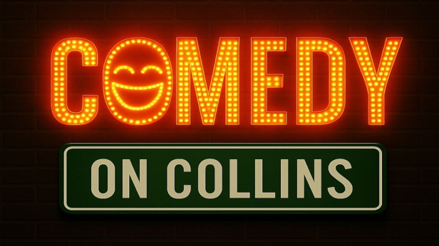 Play in My Box Comedy – Miami’s Unfiltered Night of Laughs