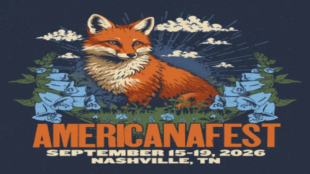 AMERICANAFEST: River Shook, Chris Pierce, The Takes, RYMAN, and Georgia Harmer
