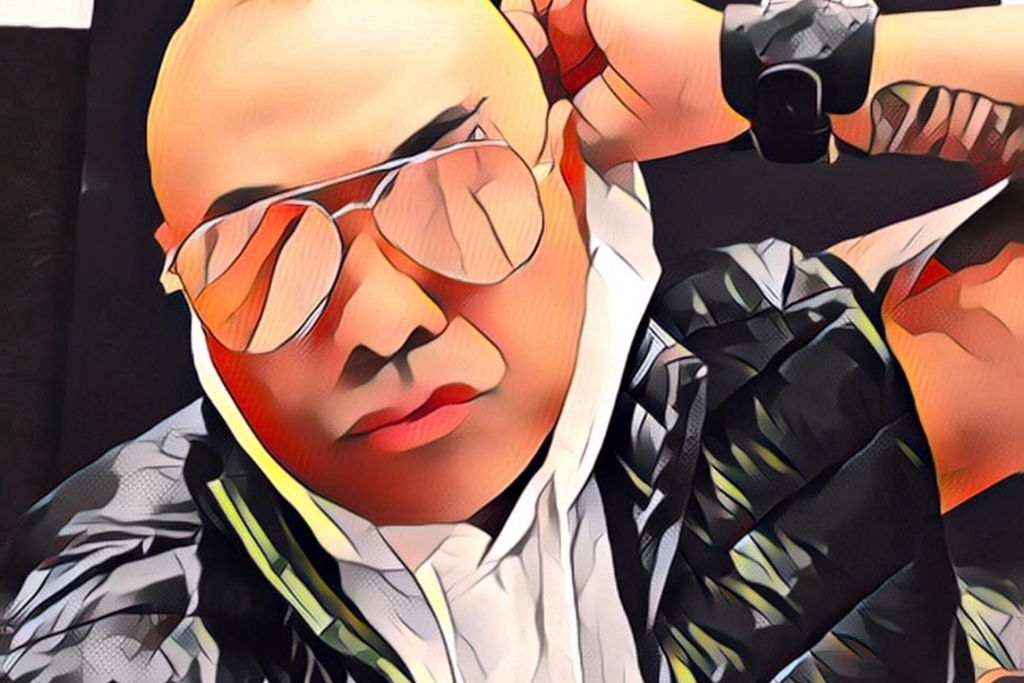 Julian Miranda's Unplugged Vocal Jam